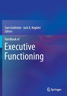 Front cover_Handbook of Executive Functioning