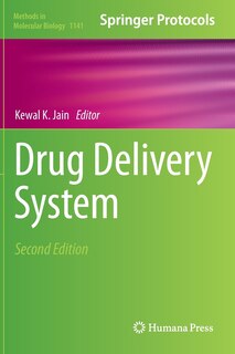 Couverture_Drug Delivery System