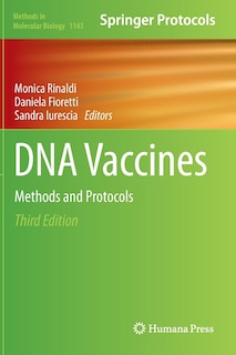 Couverture_DNA Vaccines