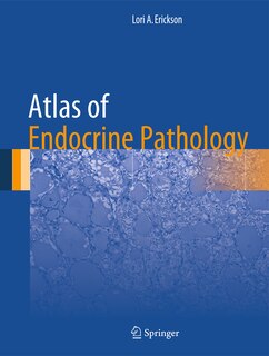 Front cover_Atlas of Endocrine Pathology