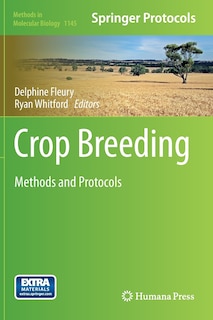 Front cover_Crop Breeding