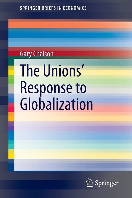 The Unions' Response to Globalization image number 0