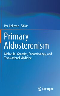 Front cover_Primary Aldosteronism