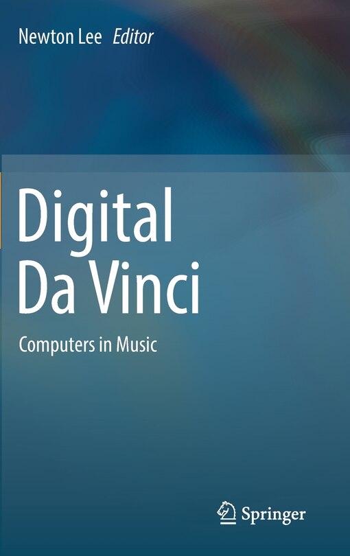 Front cover_Digital Da Vinci