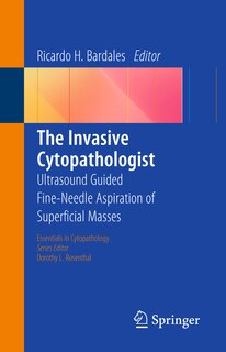 Front cover_Invasive Cytopathologist