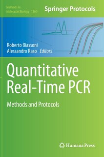 Front cover_Quantitative Real-Time PCR