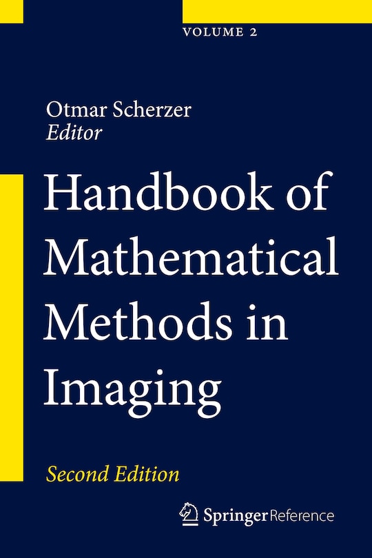 Couverture_Handbook of Mathematical Methods in Imaging