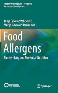 Couverture_Food Allergens