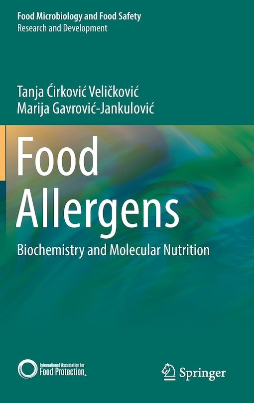 Couverture_Food Allergens