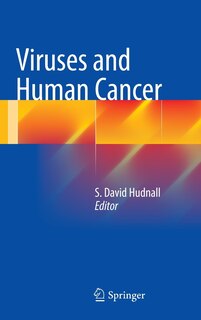 Couverture_Viruses and Human Cancer