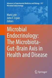Couverture_Microbial Endocrinology