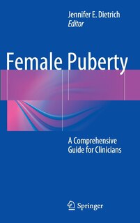 Front cover_Female Puberty