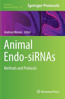Couverture_Animal Endo-SiRNAs