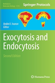 Couverture_Exocytosis and Endocytosis