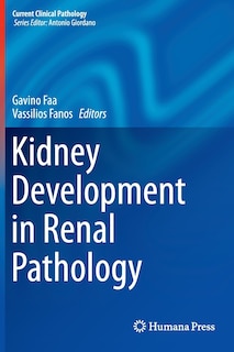 Couverture_Kidney Development in Renal Pathology