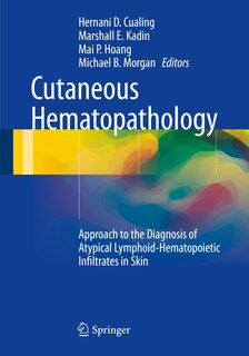 Front cover_Cutaneous Hematopathology