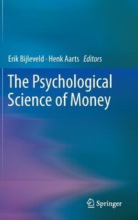 Couverture_The Psychological Science of Money
