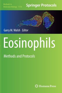Front cover_Eosinophils