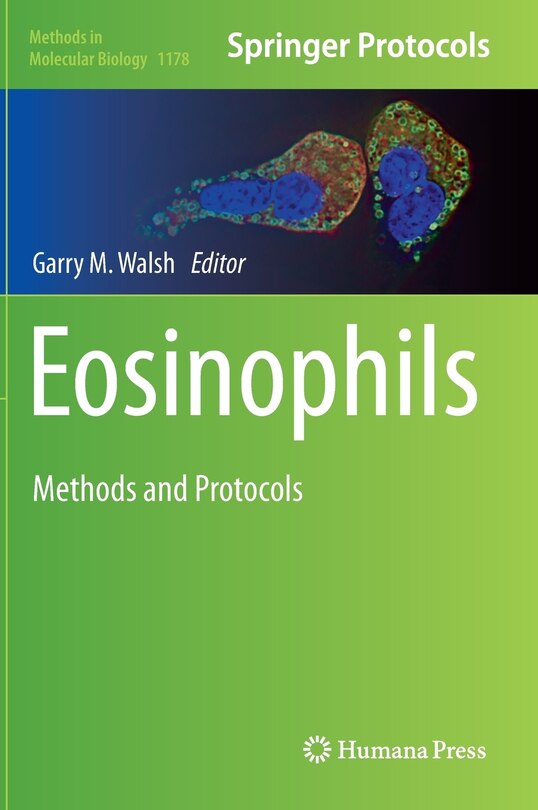 Front cover_Eosinophils