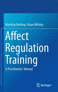 Front cover_Affect Regulation Training