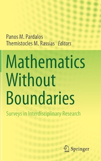 Couverture_Mathematics Without Boundaries