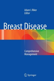 Front cover_Breast Disease