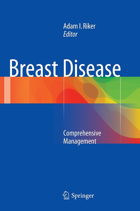 Front cover_Breast Disease
