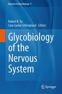 Front cover_Glycobiology of the Nervous System