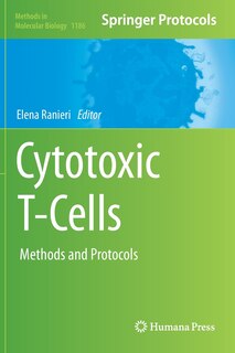 Front cover_Cytotoxic T-Cells
