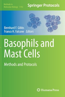 Couverture_Basophils and Mast Cells