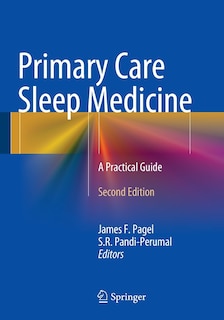 Front cover_Primary Care Sleep Medicine