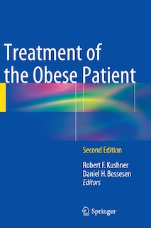 Front cover_Treatment of the Obese Patient