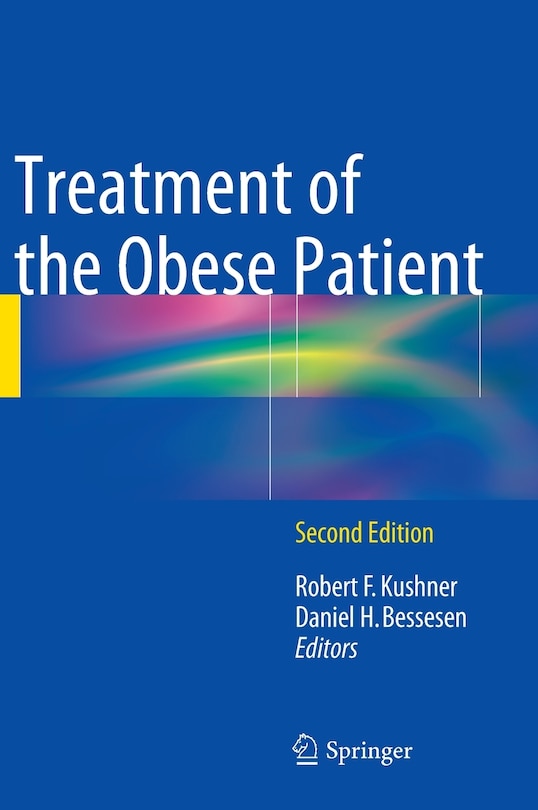 Front cover_Treatment of the Obese Patient