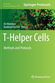 Front cover_T-Helper Cells