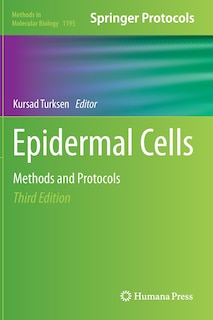 Front cover_Epidermal Cells