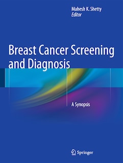 Couverture_Breast Cancer Screening and Diagnosis