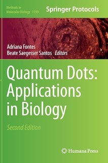 Front cover_Quantum Dots