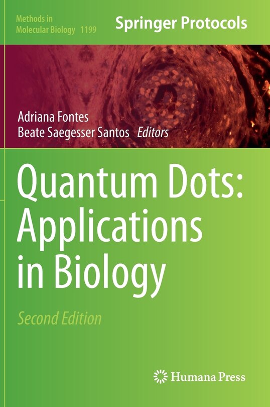 Front cover_Quantum Dots