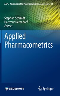 Front cover_Applied Pharmacometrics
