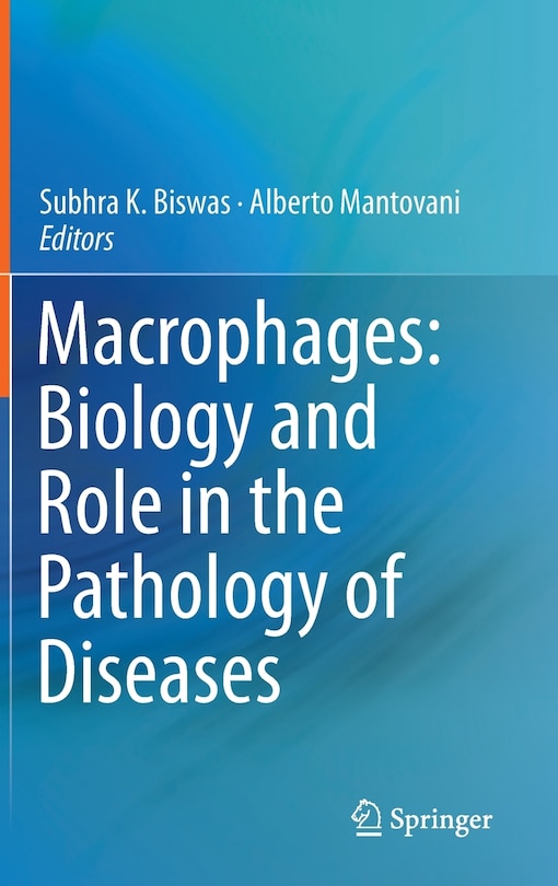 Front cover_Macrophages