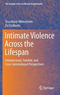 Couverture_Intimate Violence Across the Lifespan