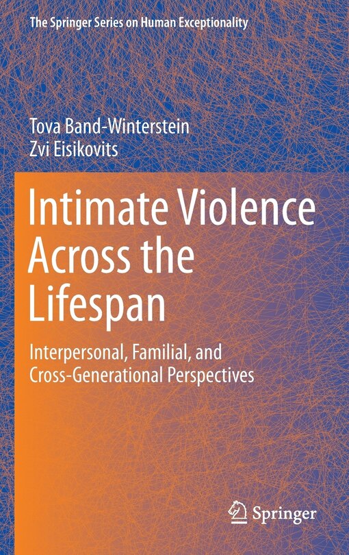 Couverture_Intimate Violence Across the Lifespan