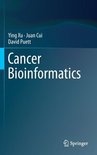 Front cover_Cancer Bioinformatics