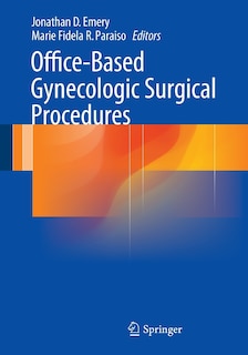 Couverture_Office-Based Gynecologic Surgical Procedures