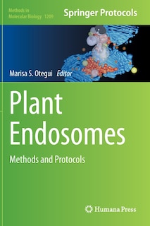 Couverture_Plant Endosomes