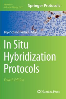 Front cover_In Situ Hybridization Protocols