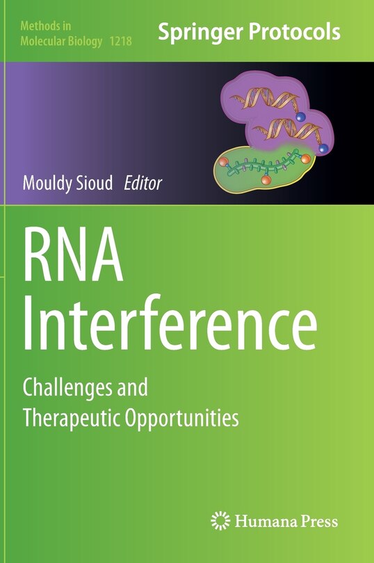 Couverture_RNA Interference
