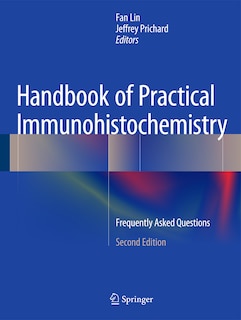 Front cover_Handbook of Practical Immunohistochemistry