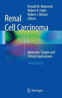 Front cover_Renal Cell Carcinoma