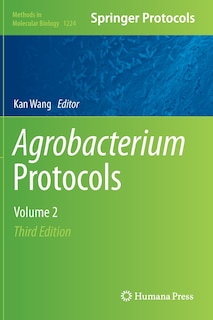 Couverture_Agrobacterium Protocols